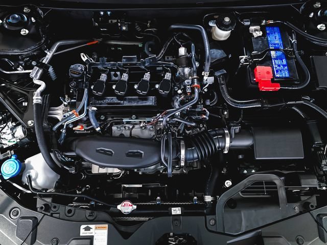 New 2026 Honda Accord LX image 18
