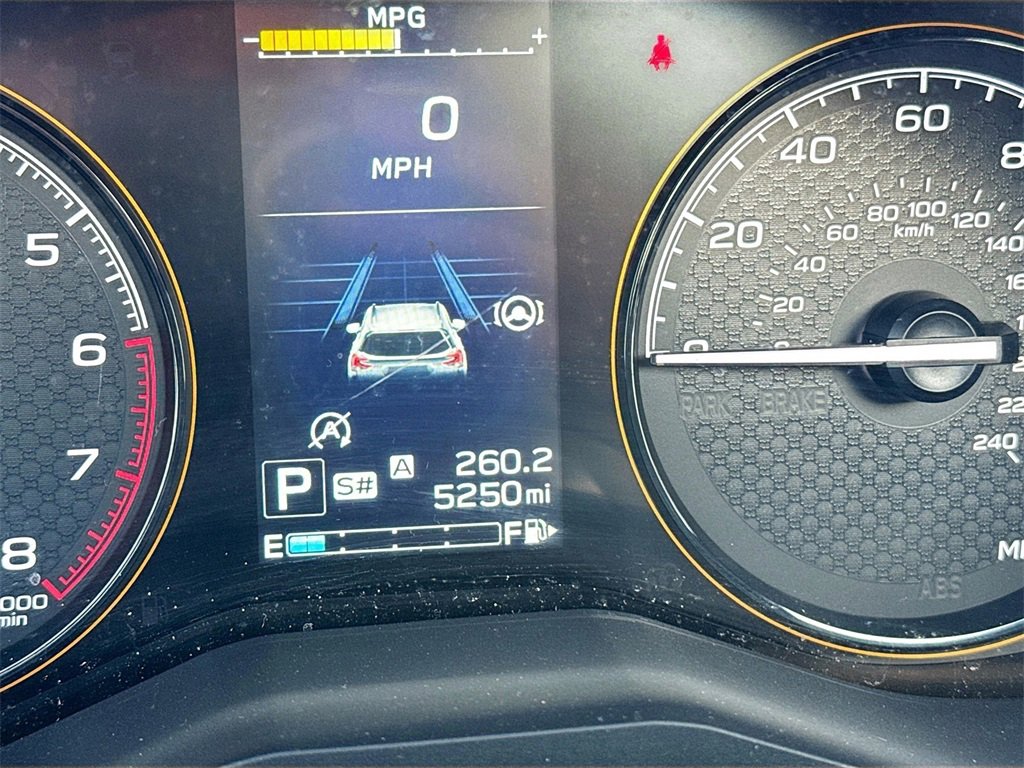 Used 2023 Subaru Forester Wilderness image 12