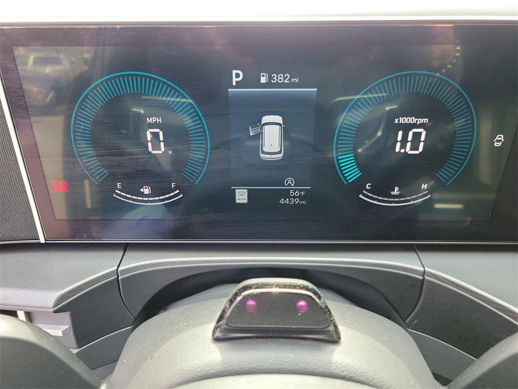 Certified 2026 Hyundai Santa Fe SEL image 32