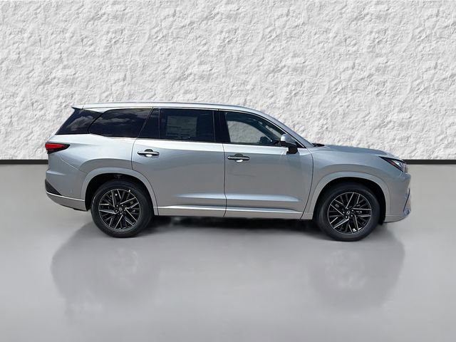 New 2026 Lexus TX 350 AWD image 2