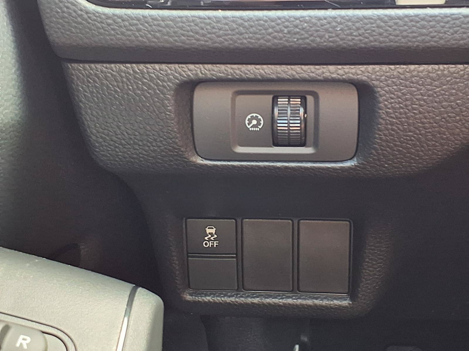 Certified 2026 Honda Civic LX image 9