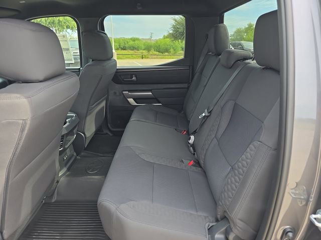 New 2026 Toyota Tundra SR5 image 13