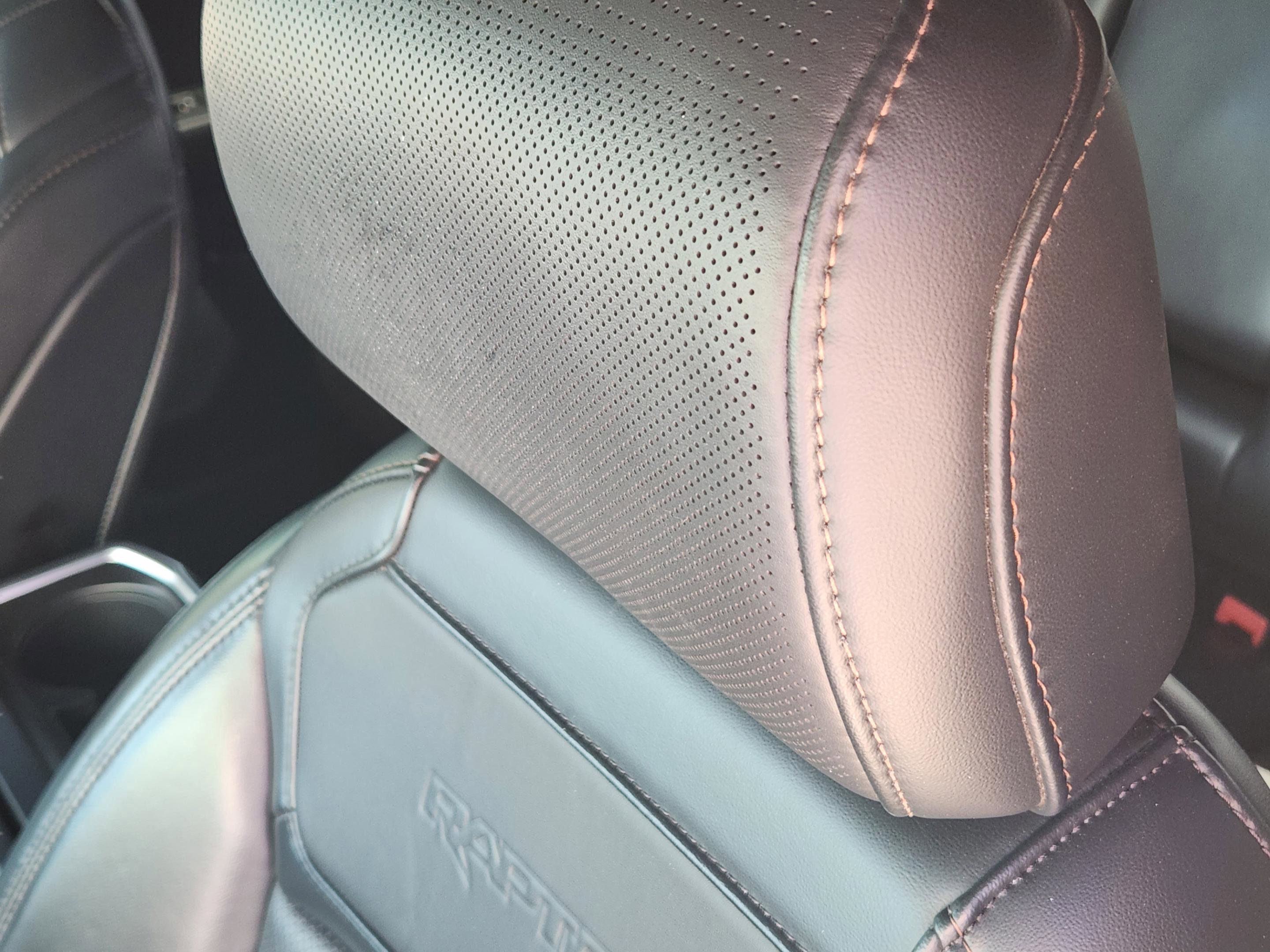 Used 2022 Ford F150 Raptor w/ Equipment Group 801A High image 16