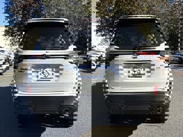 New 2026 Subaru Forester image 4