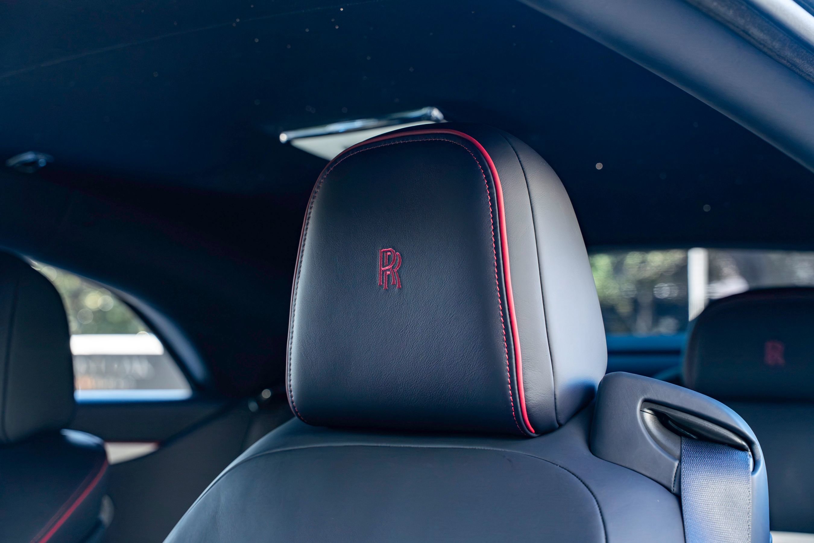 Used 2024 Rolls-Royce Spectre w/ Spectre Launch Package AWD/4WD image 25