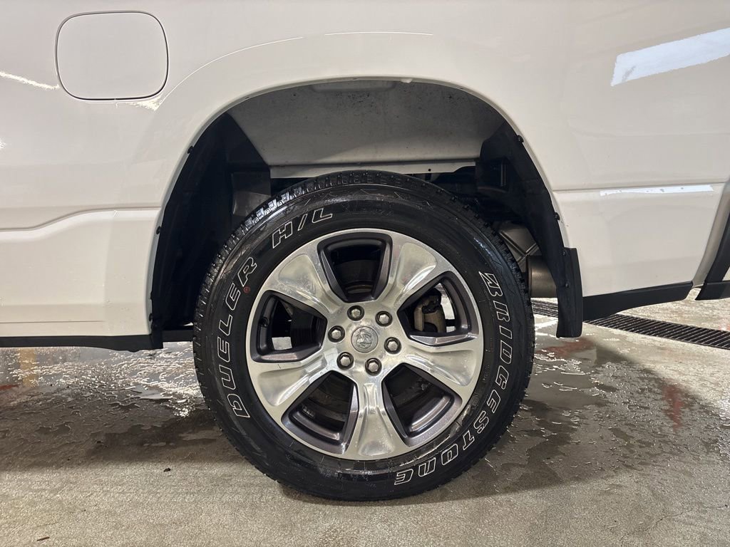 Certified 2021 RAM 1500 Big Horn image 32