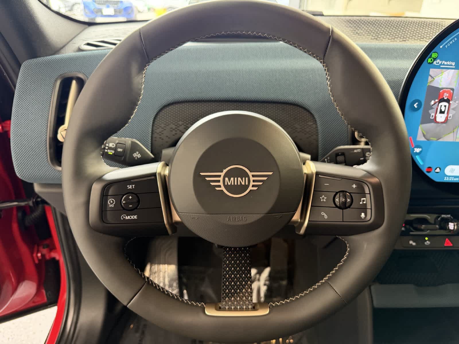 Used 2026 MINI Cooper Countryman S AWD/4WD image 17