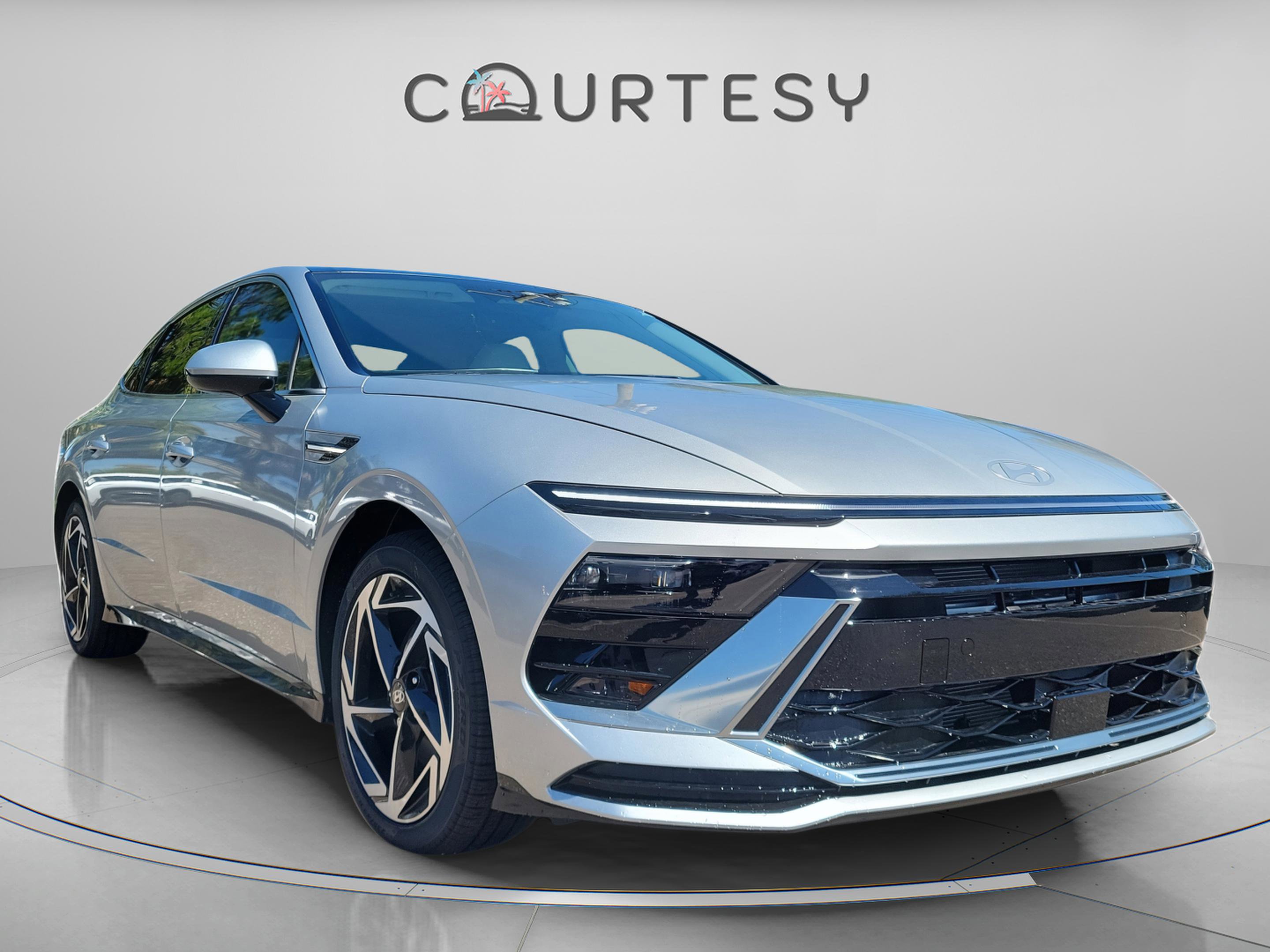 New 2025 Hyundai Sonata SEL image 5