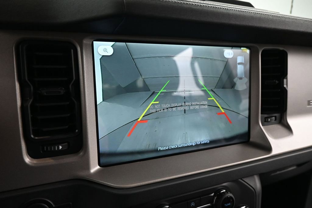 New 2026 Ford Bronco Outer Banks AWD/4WD image 13