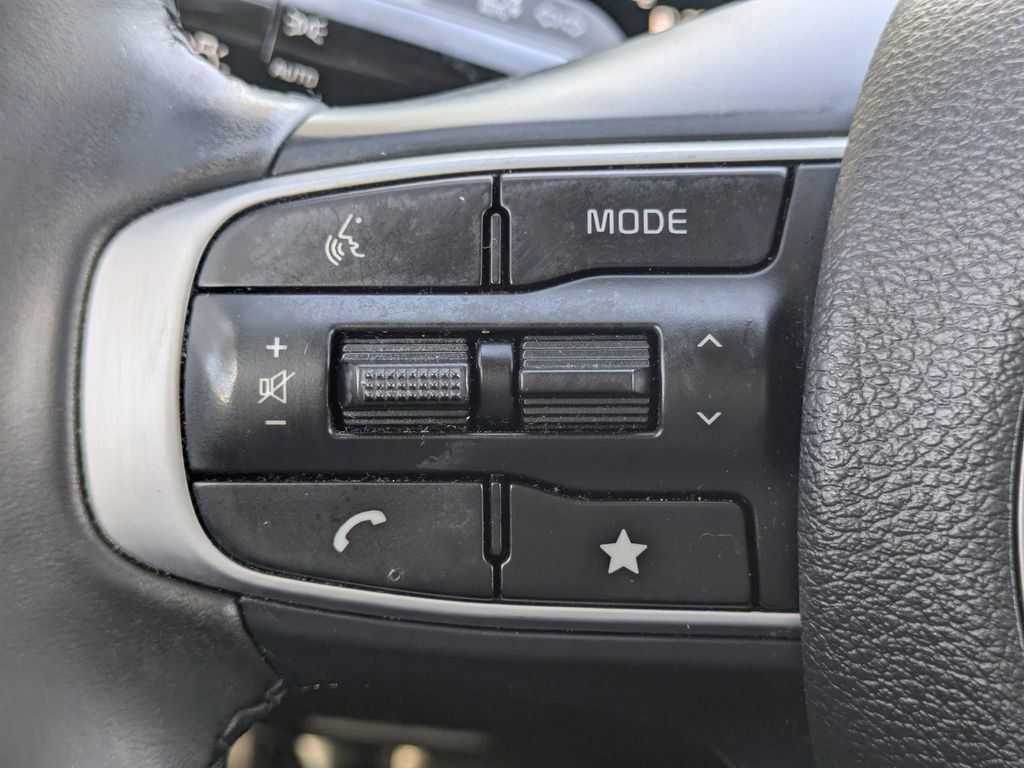 Used 2023 Kia Sportage SX AWD/4WD image 26