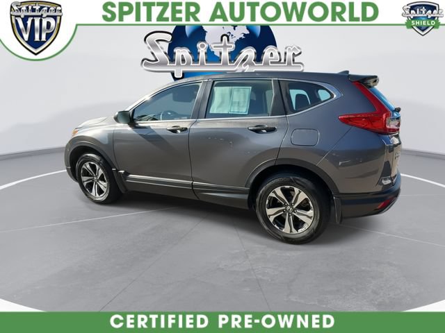 Used 2019 Honda CR-V LX image 10