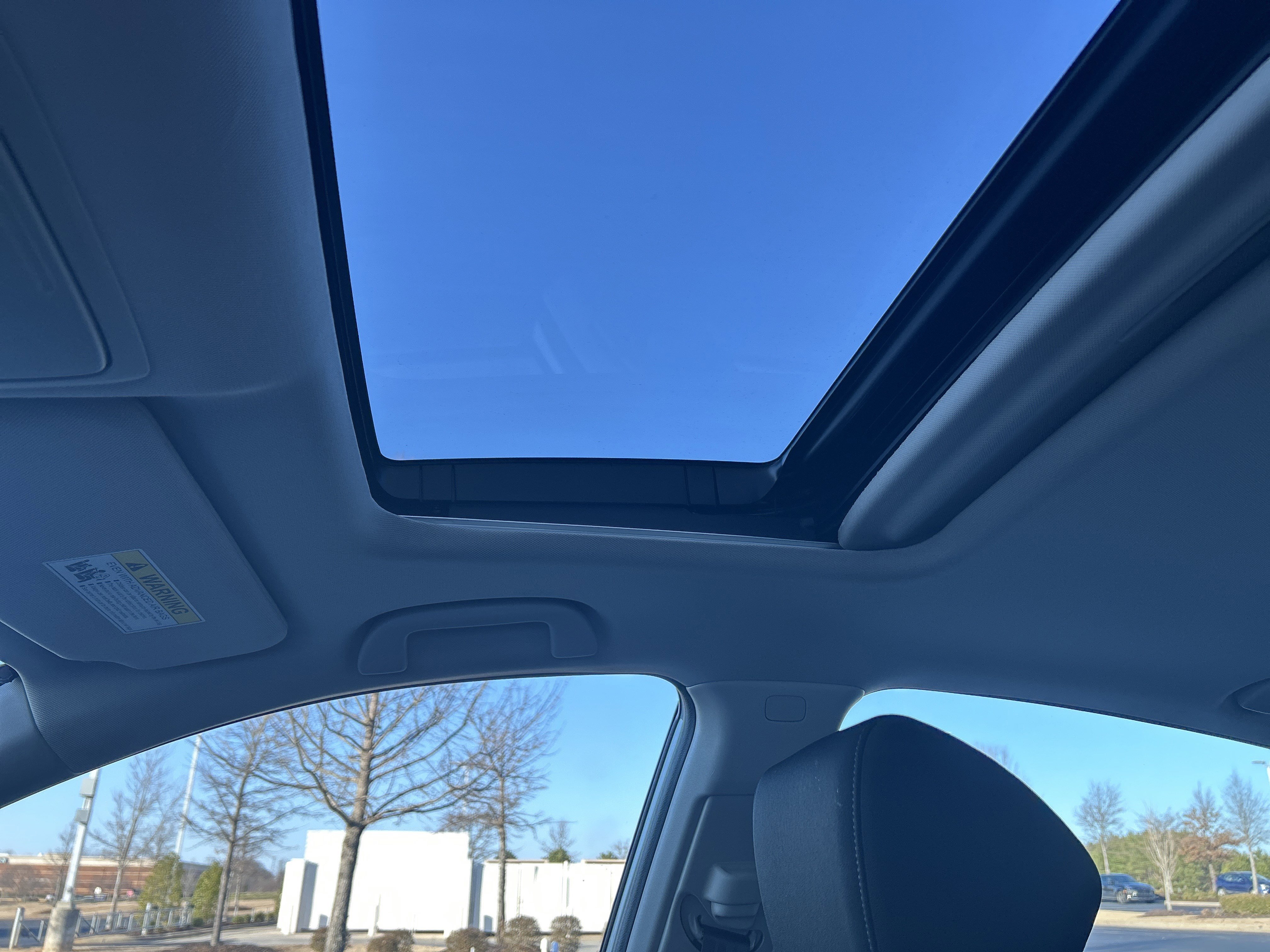 Certified 2018 Honda Accord EX image 11