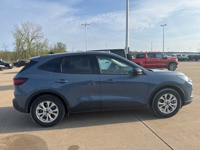 Used 2025 Ford Escape Active w/ Tech Pack #1 image 2