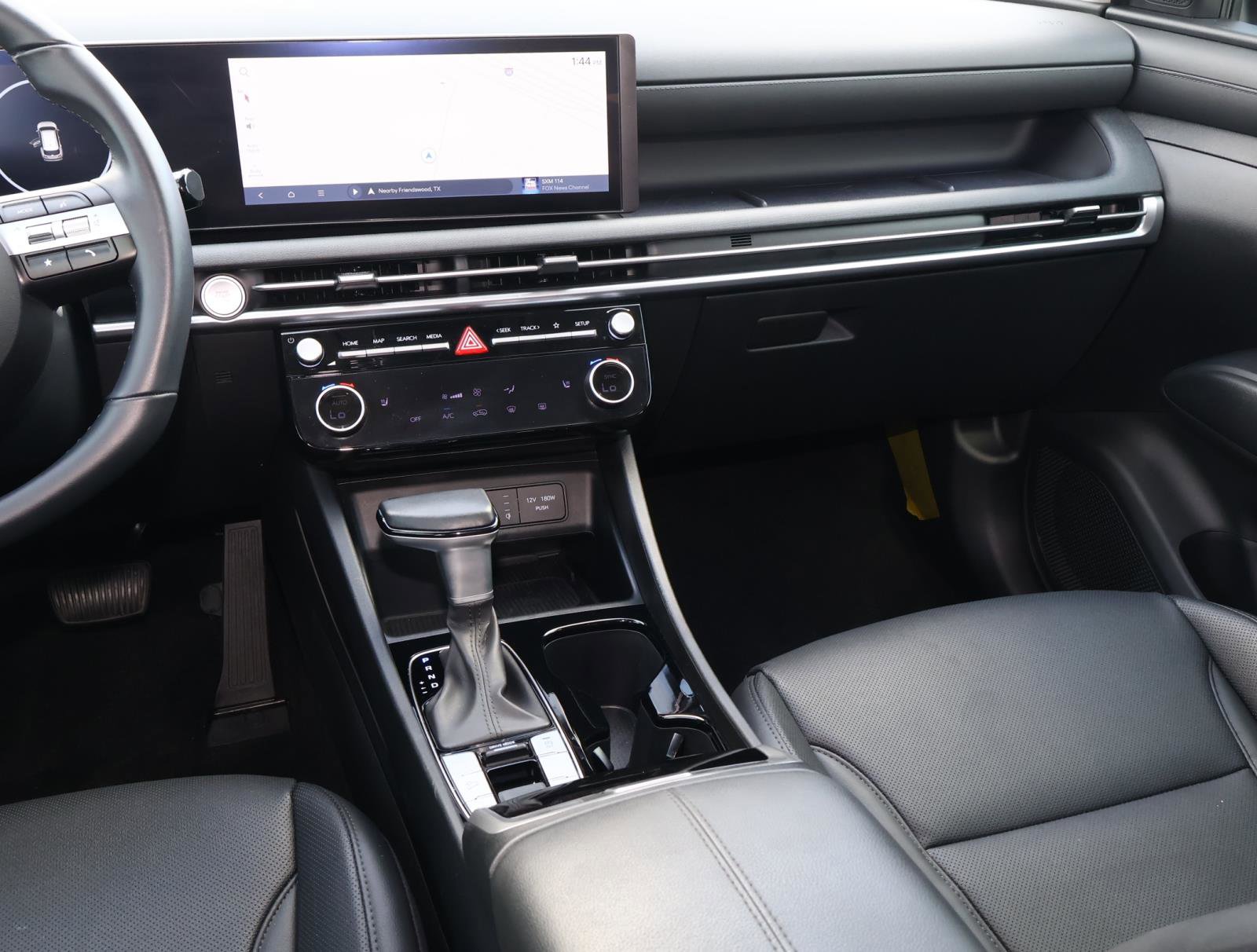 Certified 2025 Hyundai Tucson SEL image 11