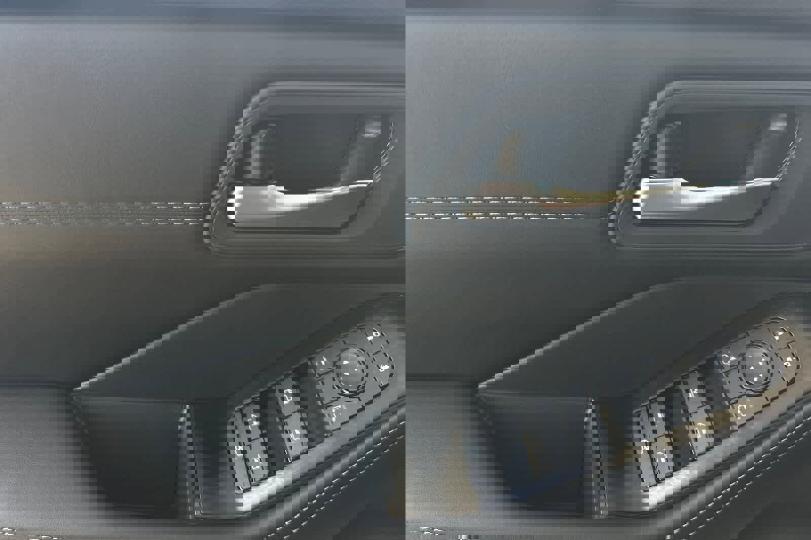 New 2026 Nissan Rogue SV image 13
