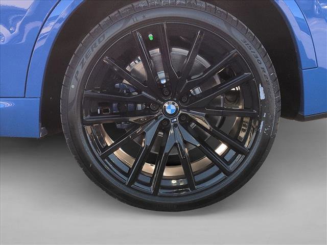 New 2026 BMW X5 M60i image 10