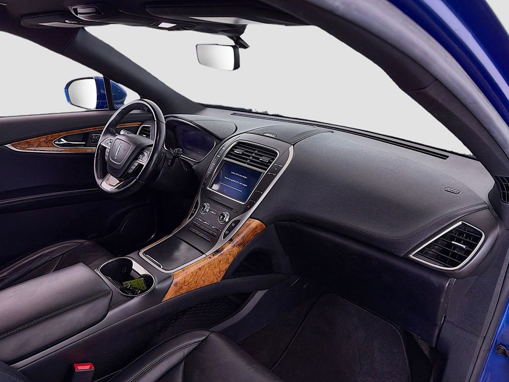 Used 2020 Lincoln Nautilus Reserve image 21