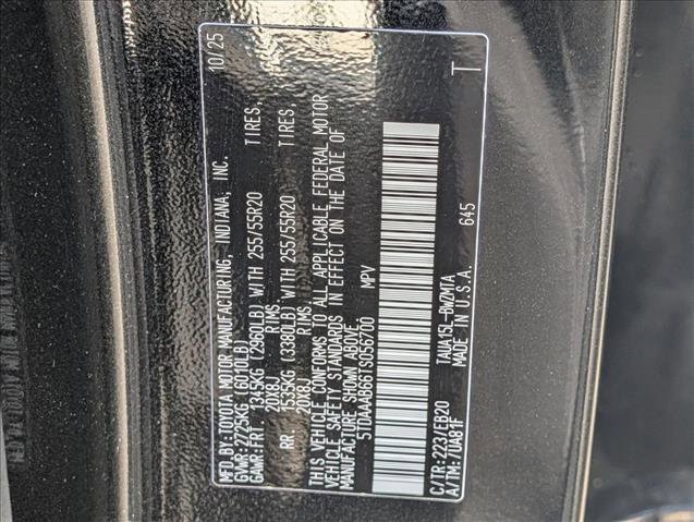 Used 2026 Lexus TX 350 AWD w/ Technology Package image 21