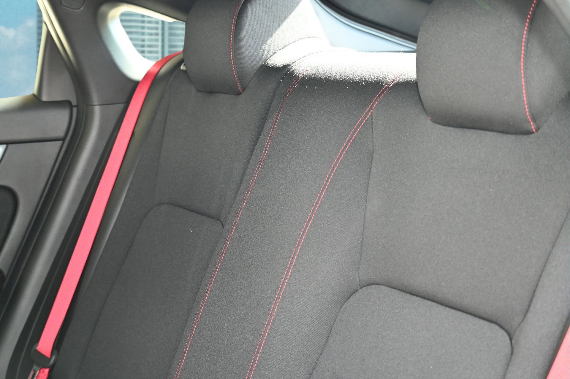 New 2025 Honda Civic Type R image 20