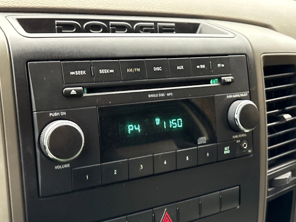 Used 2011 RAM 1500 ST w/ ST Popular Equipment Group image 16