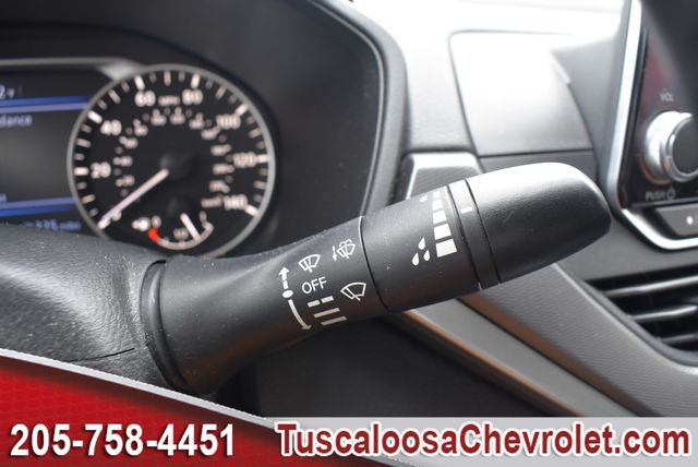 Used 2024 Nissan Altima 2.5 SR FWD image 29