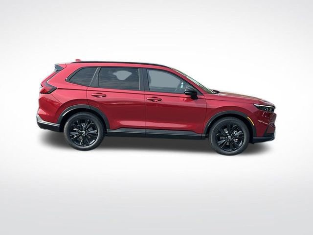 New 2026 Honda CR-V Sport Touring image 6