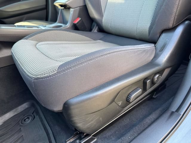 Used 2024 Subaru Crosstrek 2.0i Premium AWD/4WD image 15
