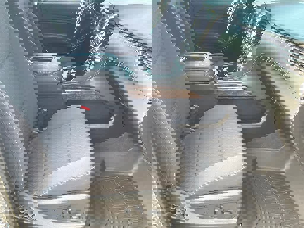 Used 2020 Chevrolet Tahoe LS w/ Enhanced Driver Alert Package image 12