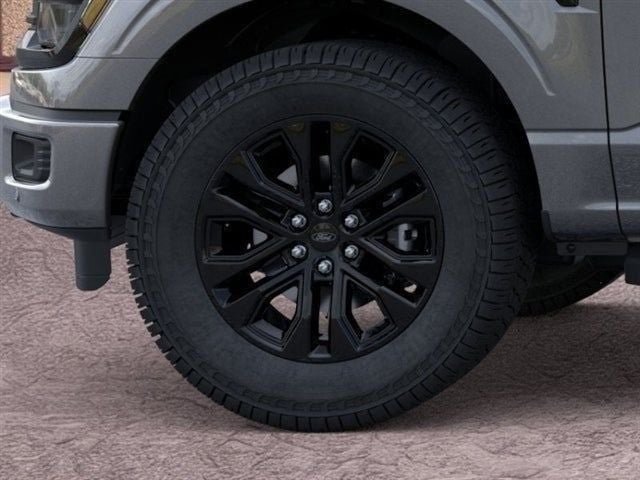 New 2026 Ford F150 XLT w/ Equipment Group 303A High AWD/4WD image 41