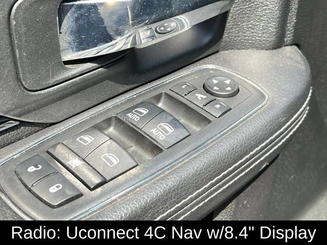 Used 2018 RAM 1500 Sport w/ Convenience Group AWD/4WD image 17