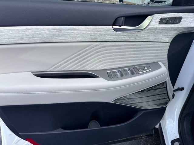 Used 2025 Hyundai Palisade Calligraphy image 9
