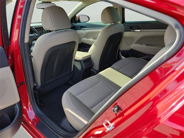 Used 2020 Hyundai Elantra Value Edition image 10