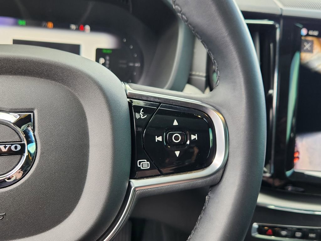 Used 2024 Volvo XC60 T8 Polestar AWD/4WD image 18
