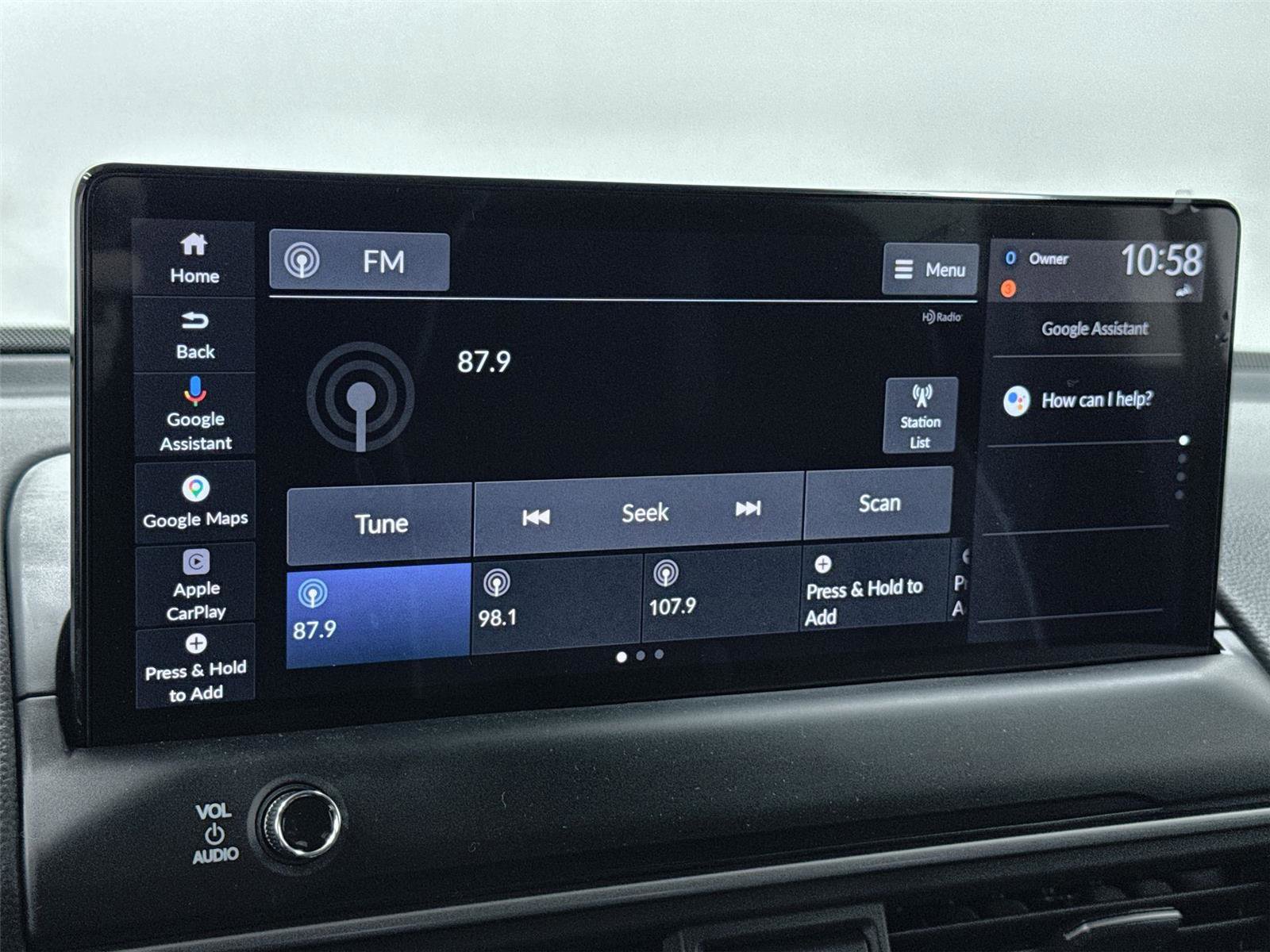 New 2026 Honda Pilot Elite image 24