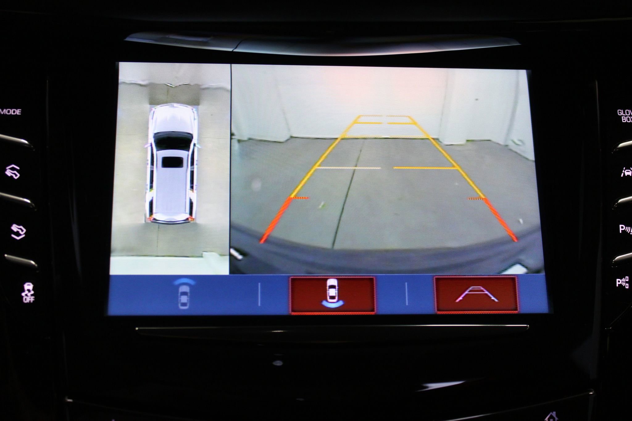 Used 2020 Cadillac Escalade ESV Platinum AWD/4WD image 40