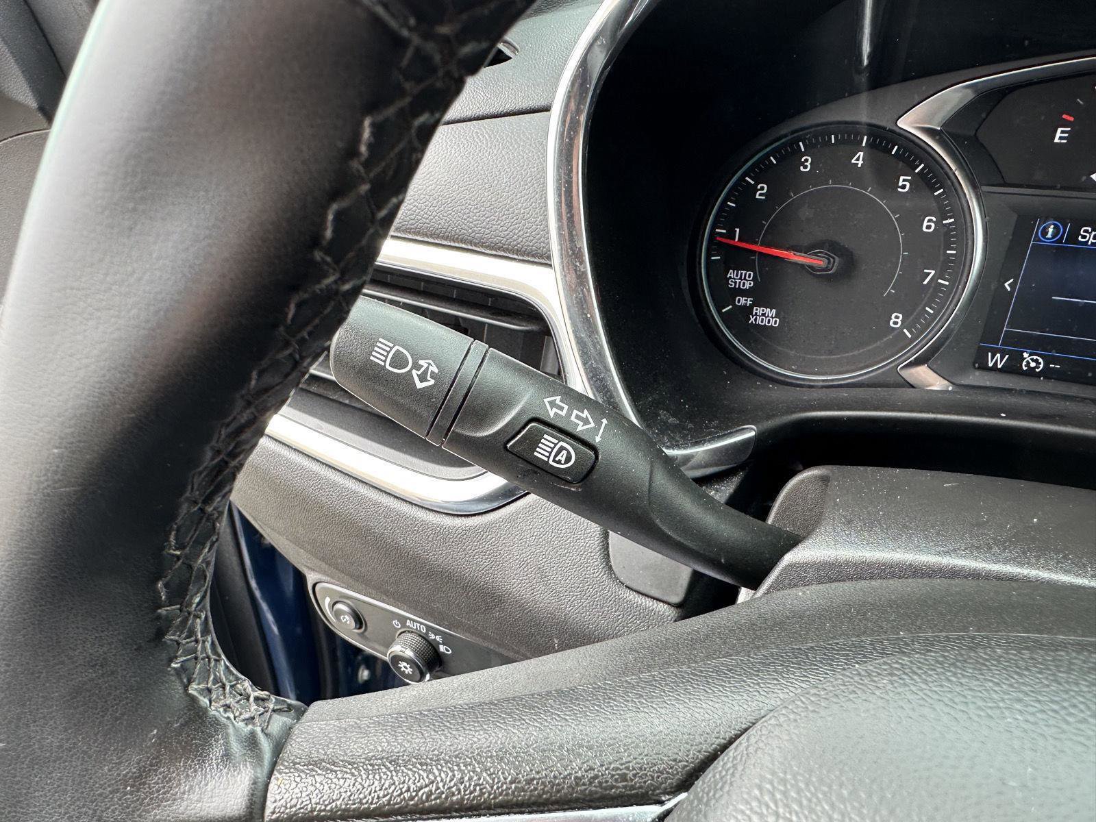 Used 2024 Chevrolet Equinox LT w/ LPO, Floor Liner Package FWD image 25