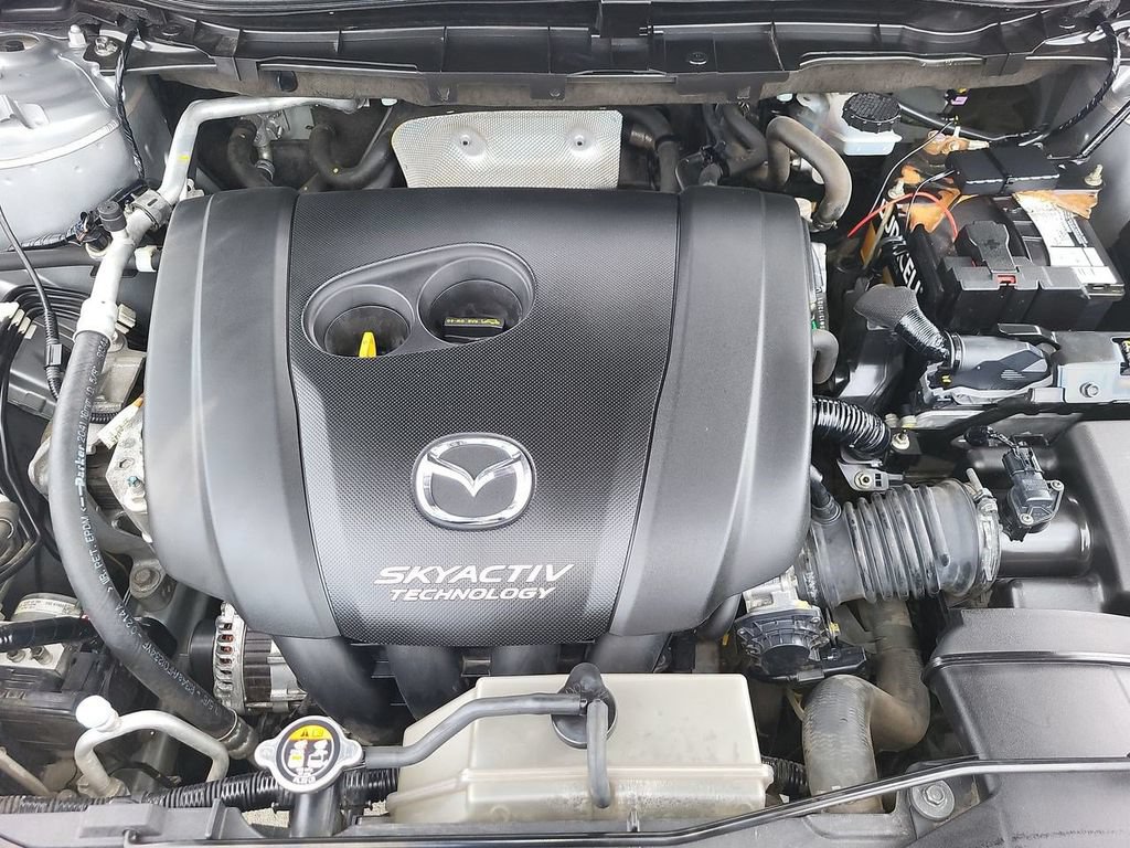 Used 2015 MAZDA CX-5 Touring AWD/4WD image 34