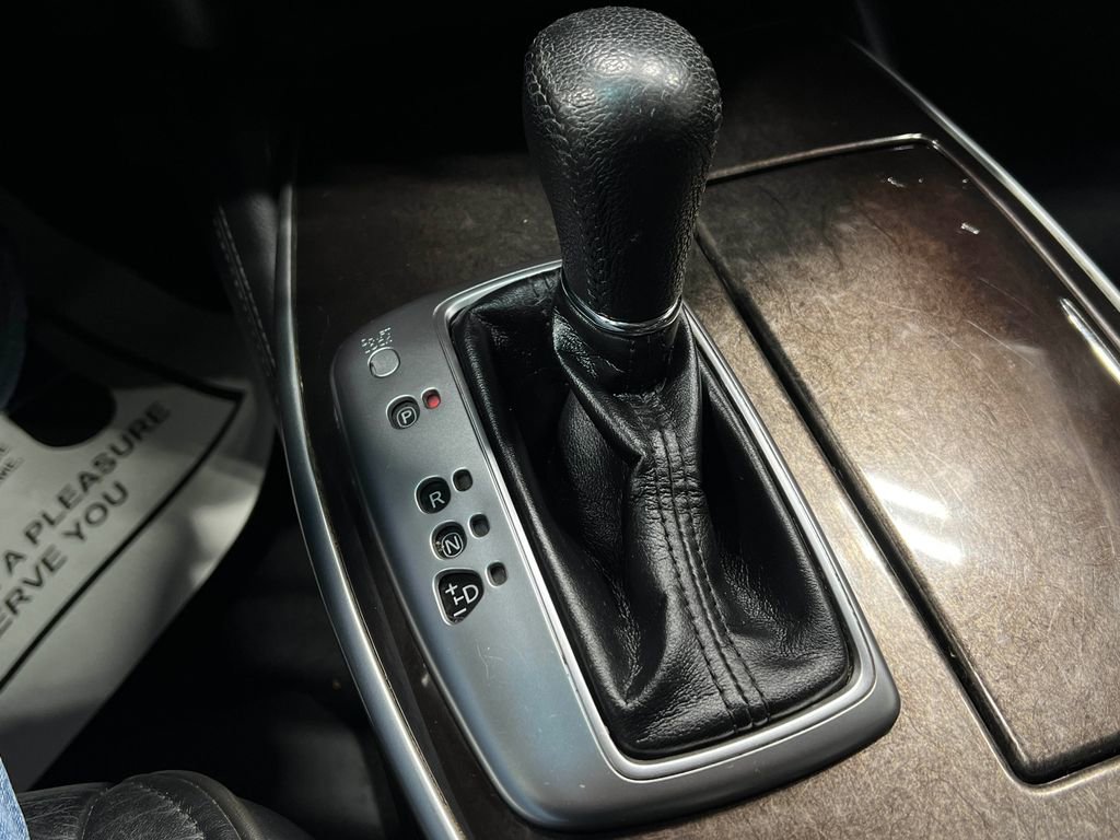 Used 2014 INFINITI QX60 FWD Hybrid w/ HEV Premium Package image 33