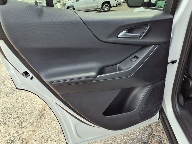 Used 2025 Chevrolet Equinox LT image 64