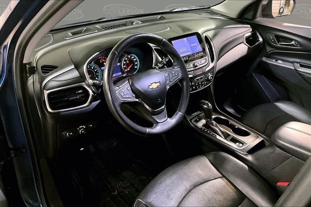 Used 2020 Chevrolet Equinox Premier AWD/4WD image 17