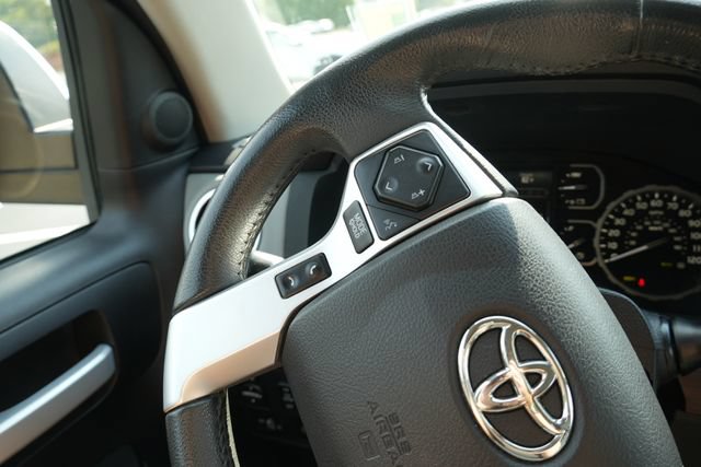 Used 2021 Toyota Tundra Limited w/ Limited Premium Package AWD/4WD image 26