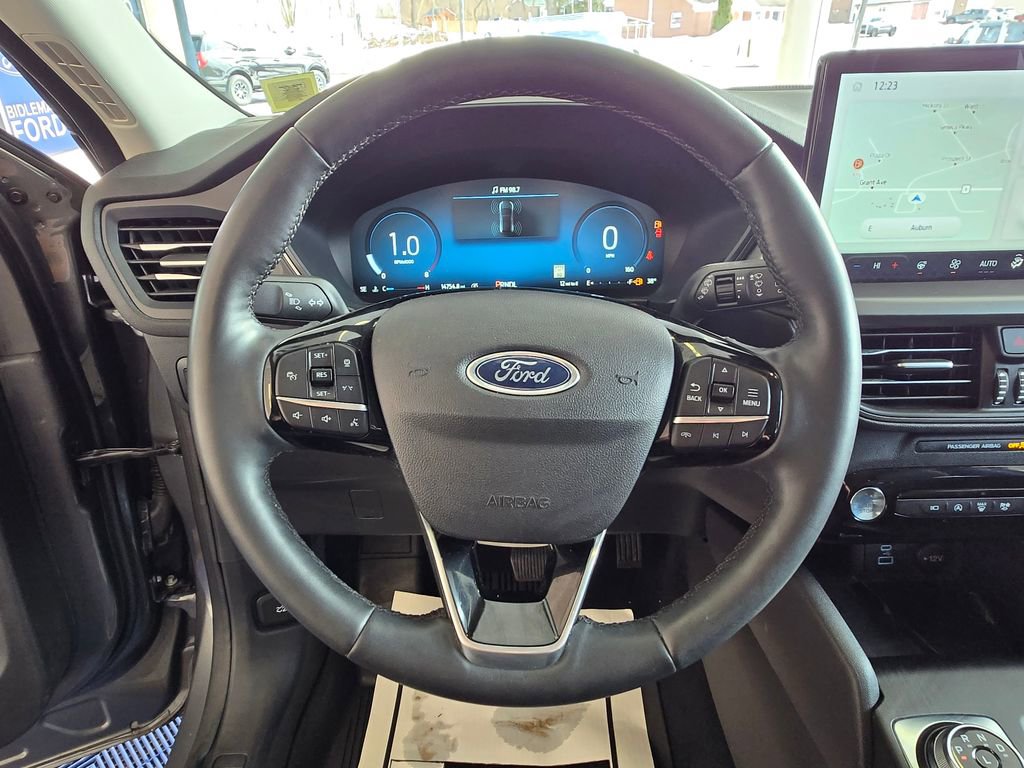 Used 2023 Ford Escape Active w/ Tech Pack #2 image 16