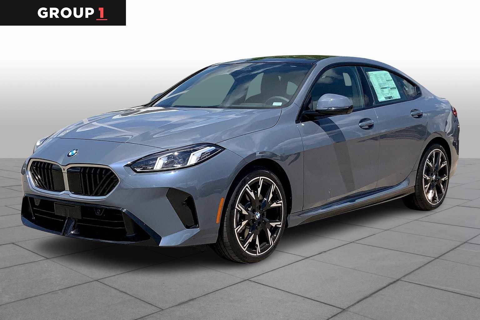 New 2025 BMW 228i xDrive AWD/4WD image 1