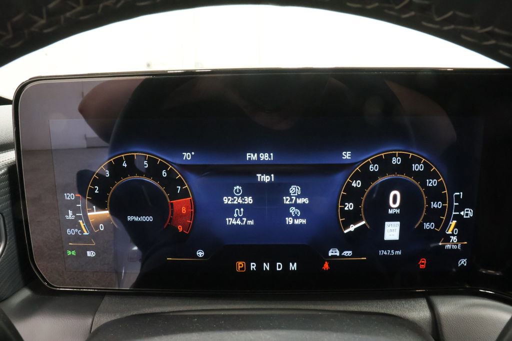 Used 2025 Ford Mustang GT Premium w/ GT Performance Package RWD image 14