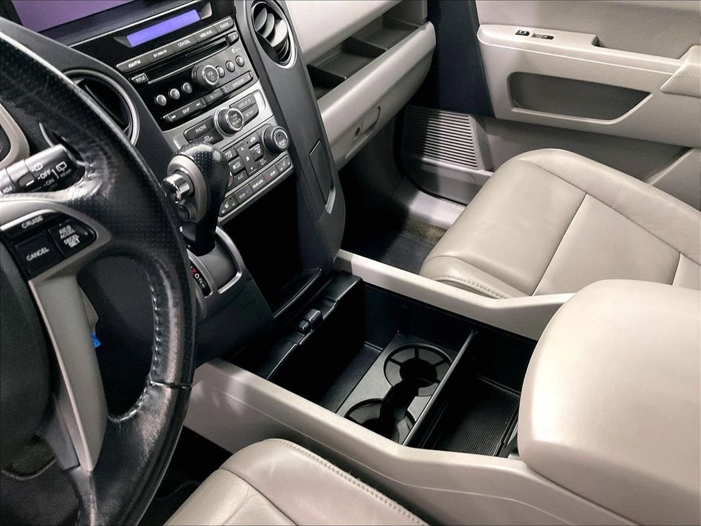 Used 2014 Honda Pilot EX-L image 21