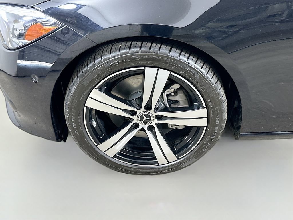 Used 2023 Mercedes-Benz C 300 Sedan image 8