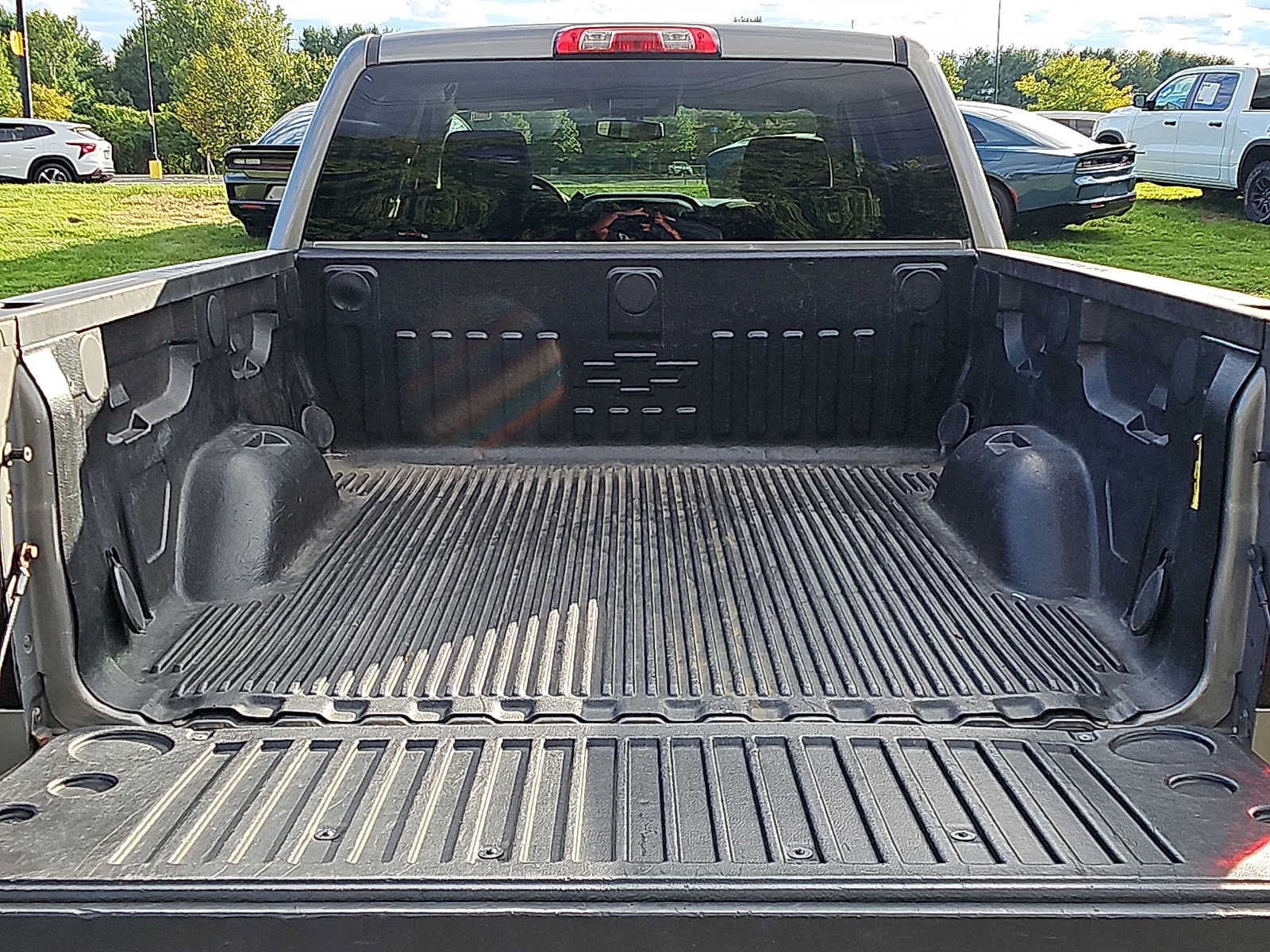 Used 2017 Chevrolet Silverado 1500 LT w/ All Star Edition AWD/4WD image 29