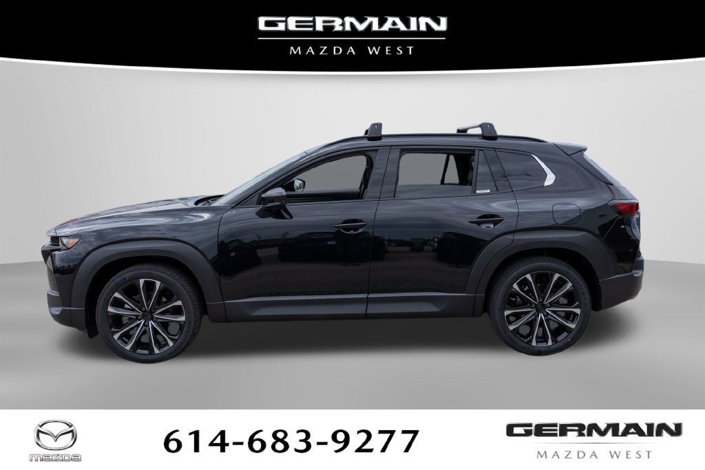 New 2026 MAZDA CX-50 AWD 2.5 S w/ Weather Package image 11