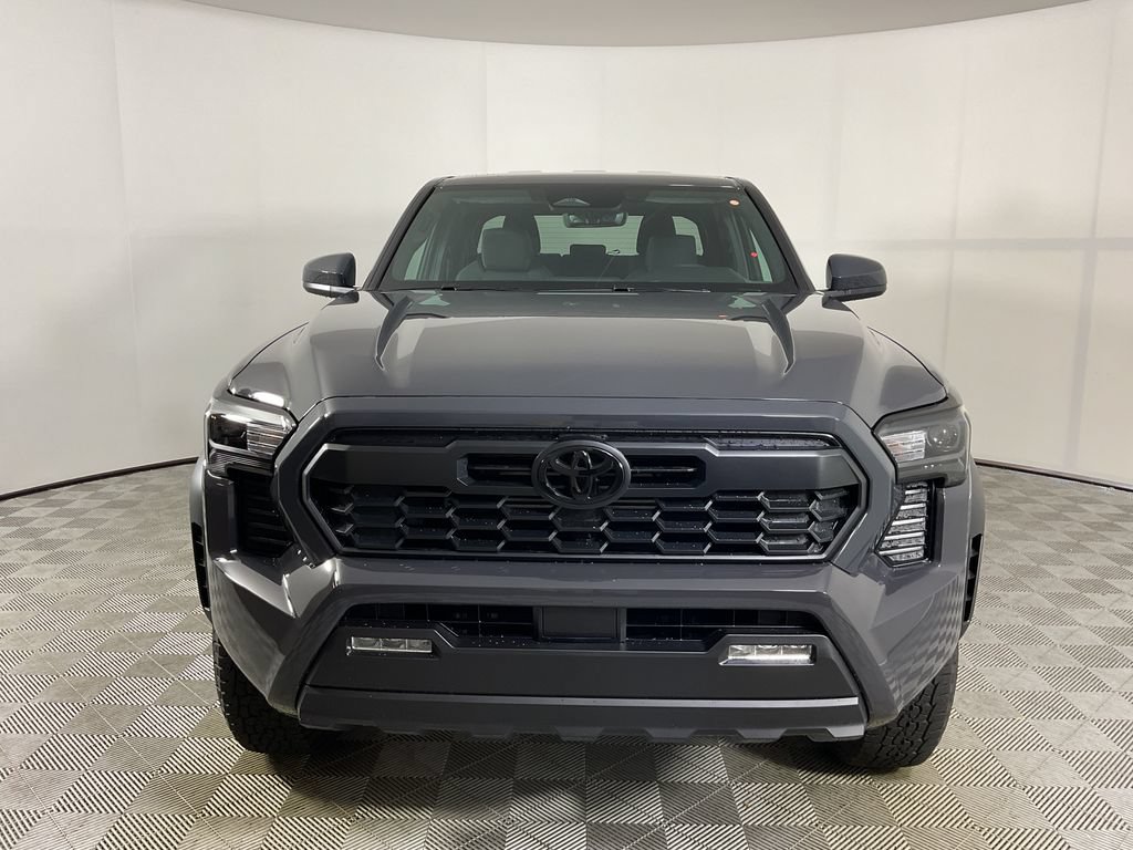New 2026 Toyota Tacoma TRD Off-Road AWD/4WD image 2