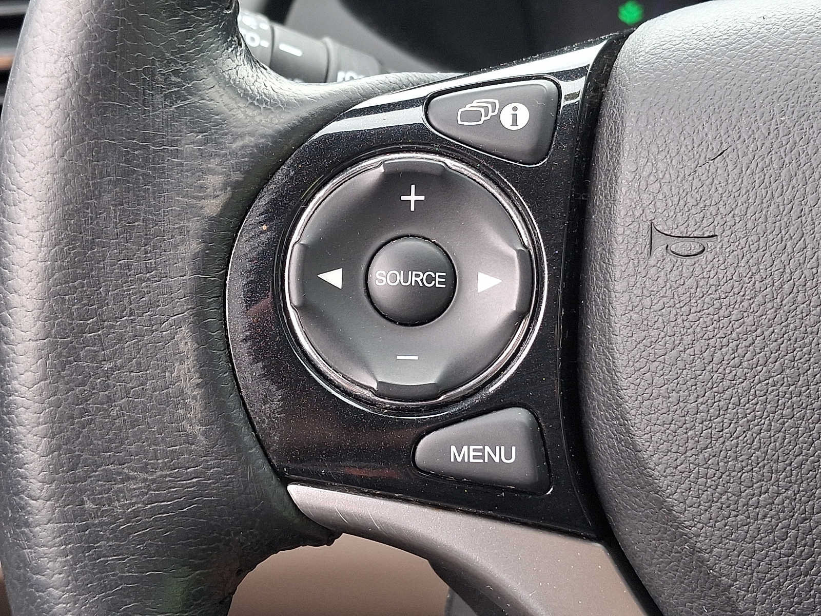 Used 2015 Honda Civic EX-L image 19